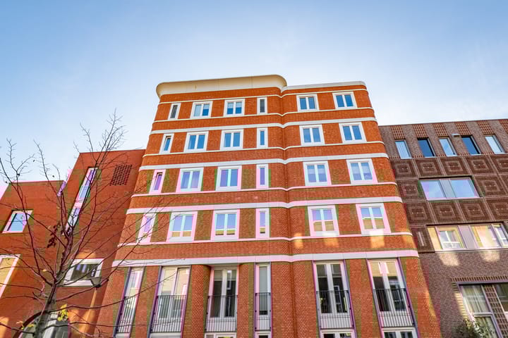 Photo 47 of Laan van Sofia 47