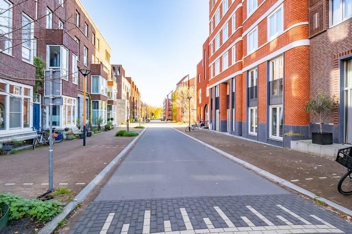 Photo 48 of Laan van Sofia 47