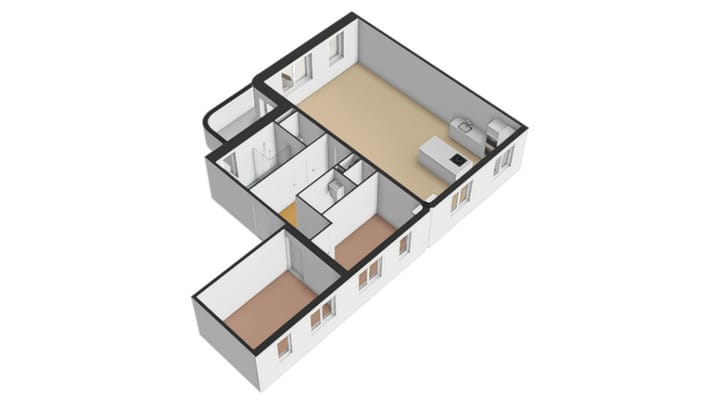 Photo 50 of Laan van Sofia 47