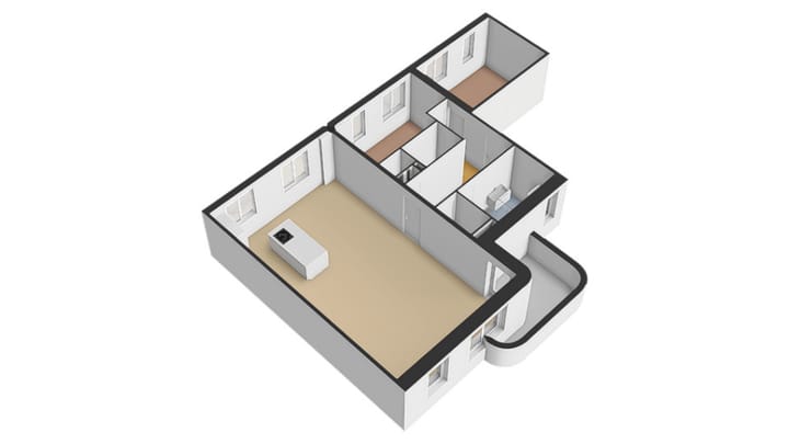 Photo 51 of Laan van Sofia 47