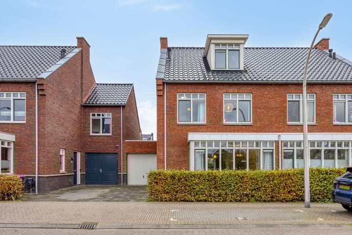 Photo 2 of Koningsveldland 19