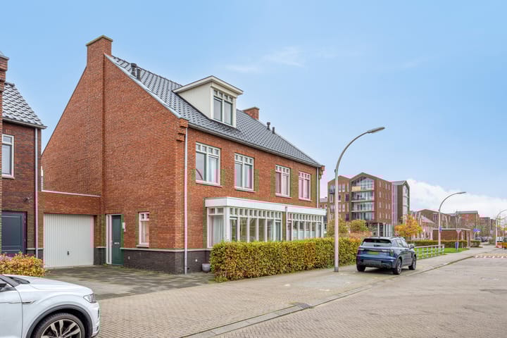 Photo 5 of Koningsveldland 19