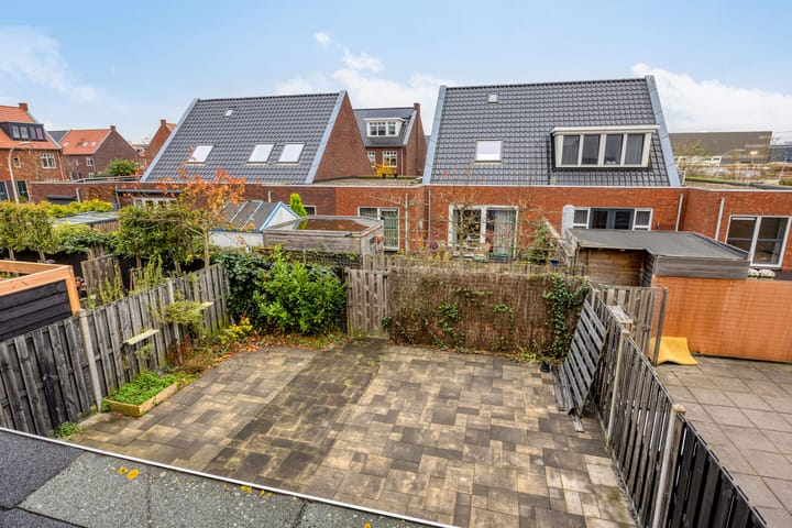 Photo 34 of Koningsveldland 19