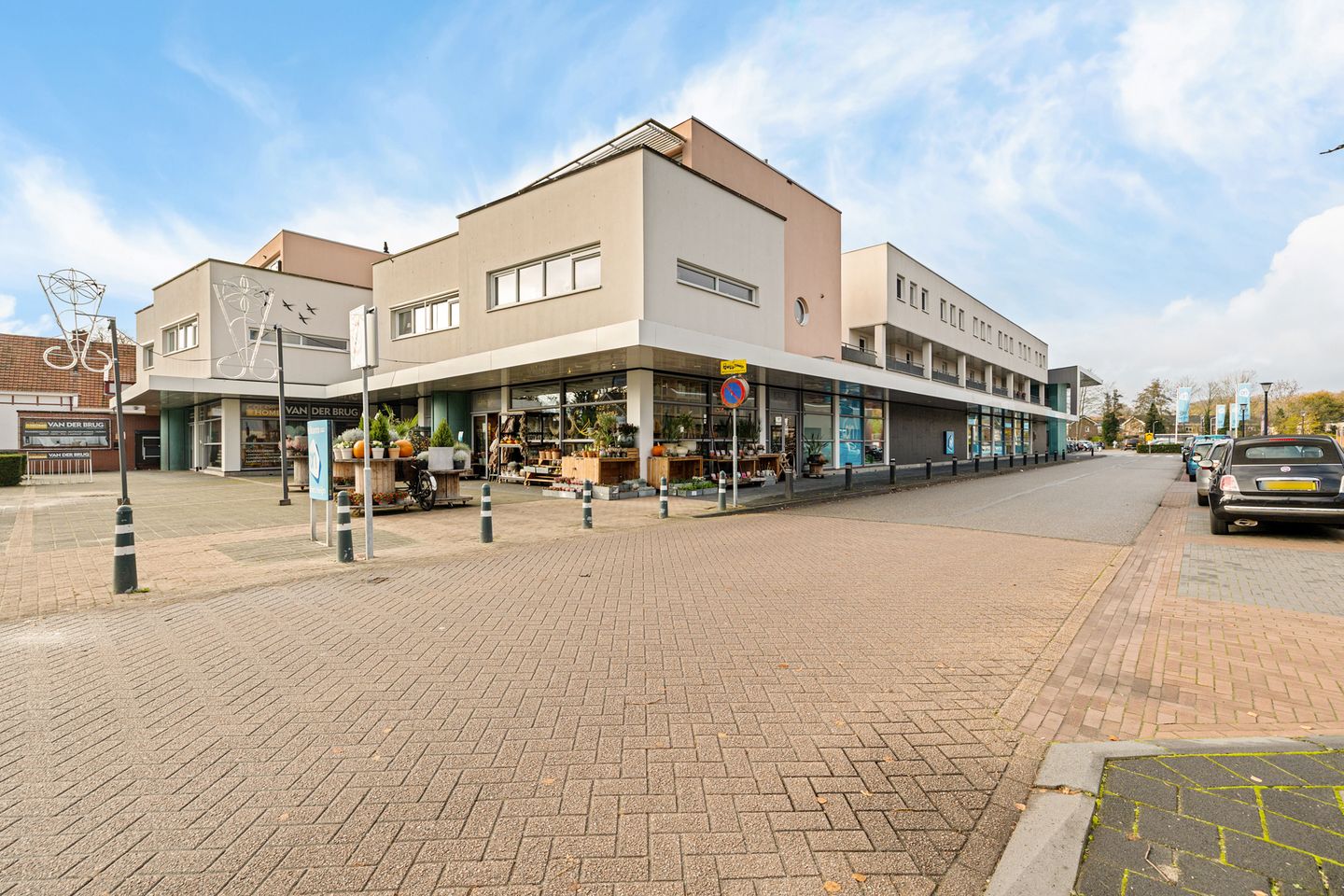 Photo 1 of Hoofdweg 206-B