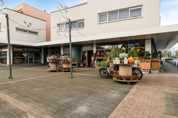 Photo 2 of Hoofdweg 206-B