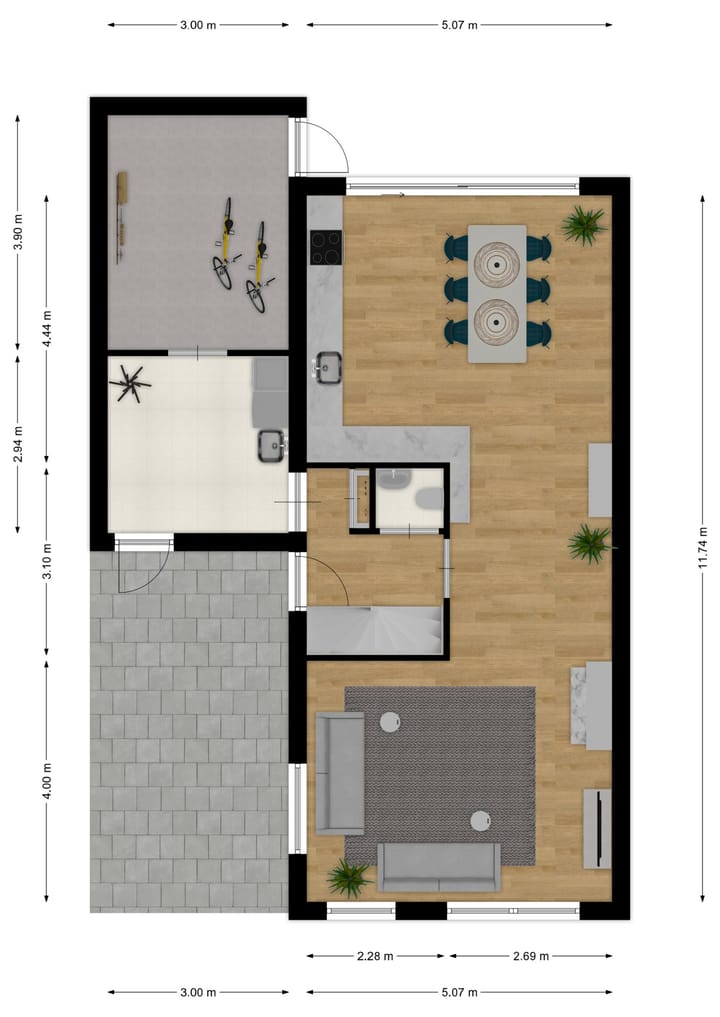 Photo 45 of Bonkelaar 17