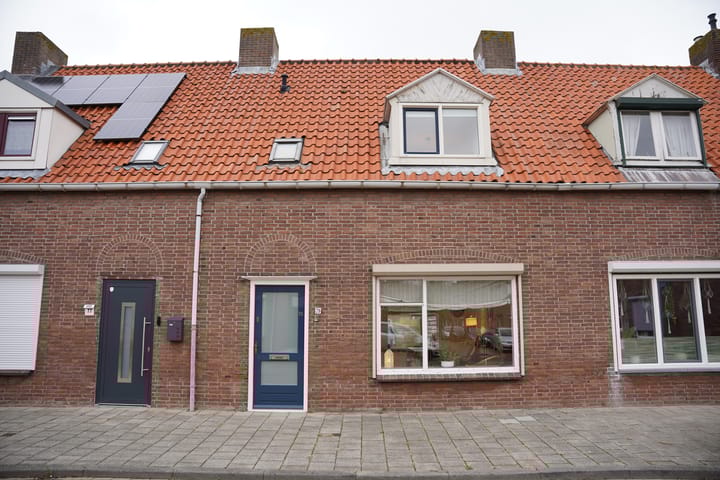 Quarles van Uffordweg 79