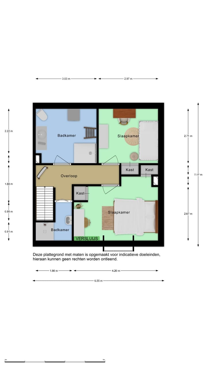 Foto 33 van Quarles van Uffordweg 79