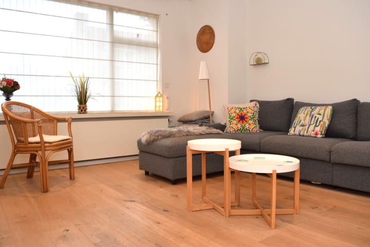 Foto 6 van Quarles van Uffordweg 79