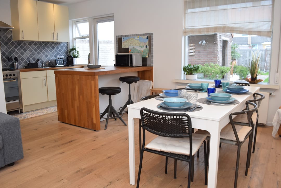 Foto 7 van Quarles van Uffordweg 79