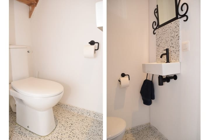 Foto 13 van Quarles van Uffordweg 79