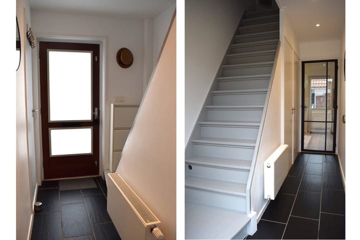 Foto 14 van Quarles van Uffordweg 79