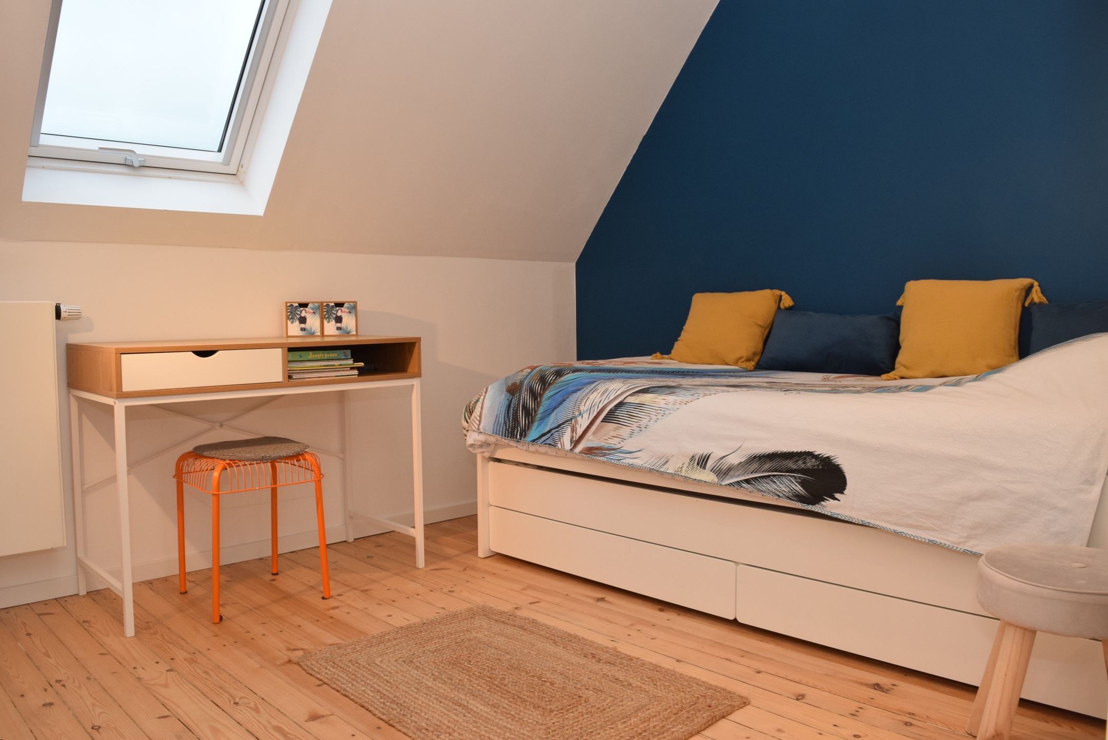 Foto 21 van Quarles van Uffordweg 79