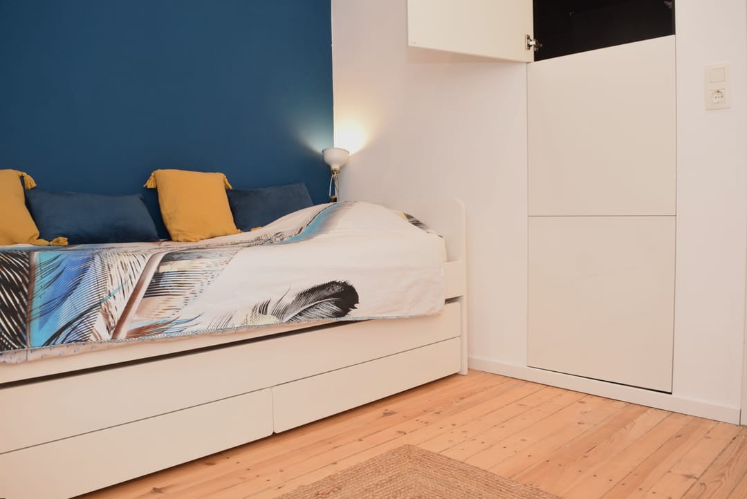 Foto 22 van Quarles van Uffordweg 79