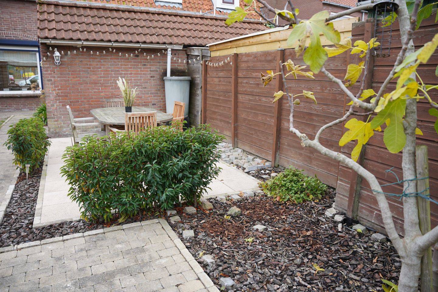 Foto 25 van Quarles van Uffordweg 79