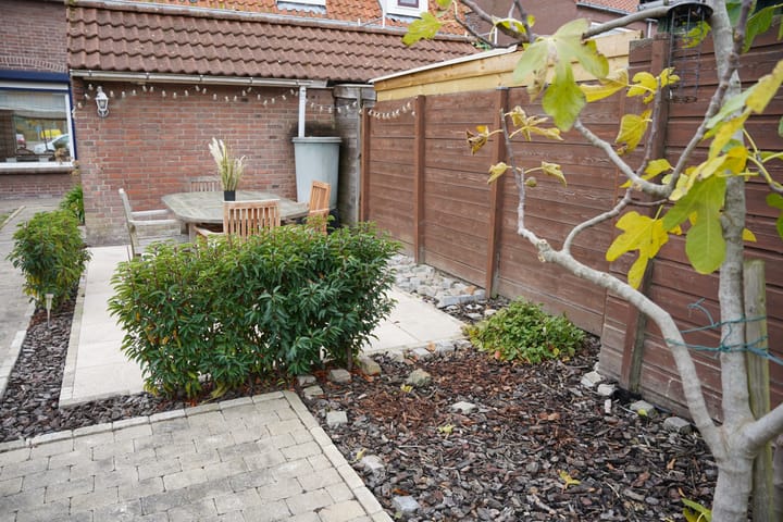 Foto 25 van Quarles van Uffordweg 79