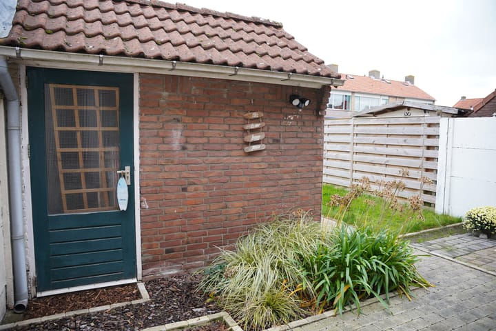 Foto 26 van Quarles van Uffordweg 79