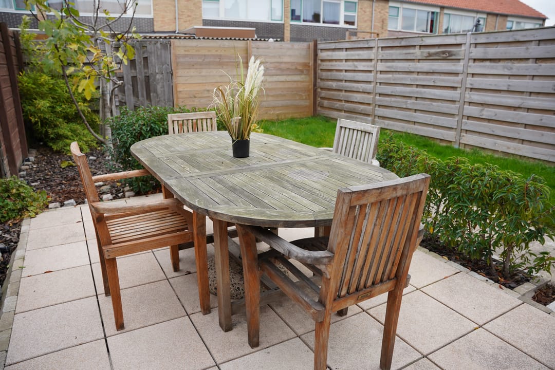 Foto 28 van Quarles van Uffordweg 79