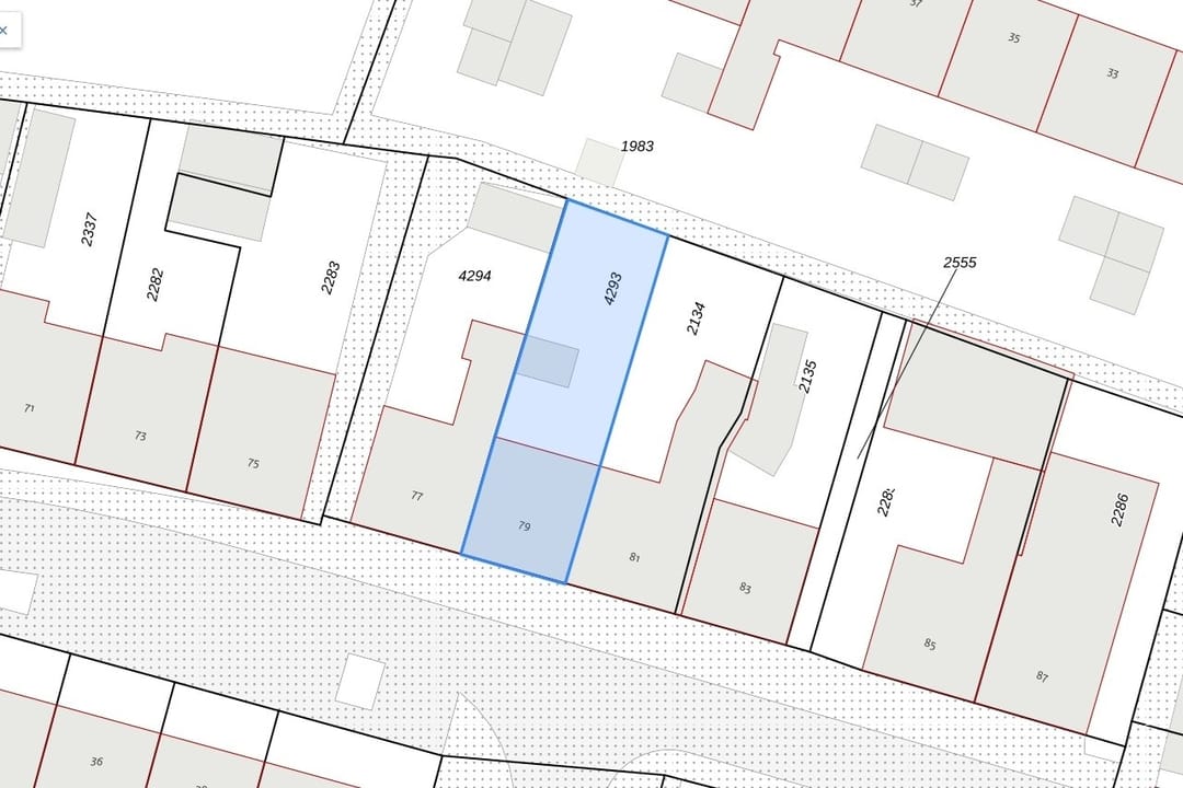 Foto 31 van Quarles van Uffordweg 79