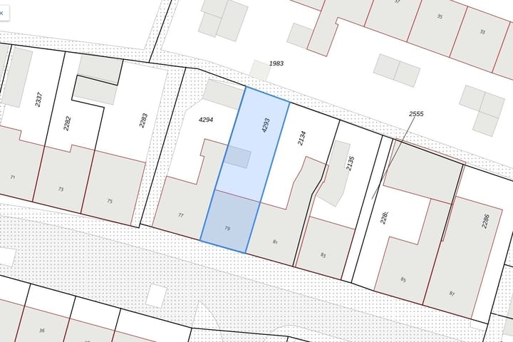 Foto 31 van Quarles van Uffordweg 79