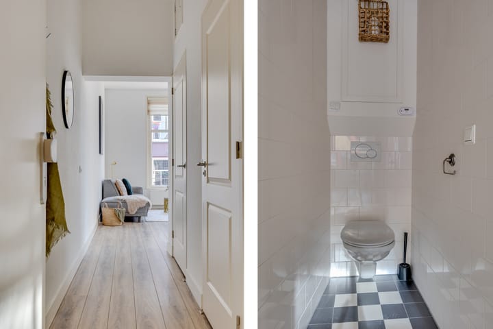 Foto 5 van Jansdam 1-B