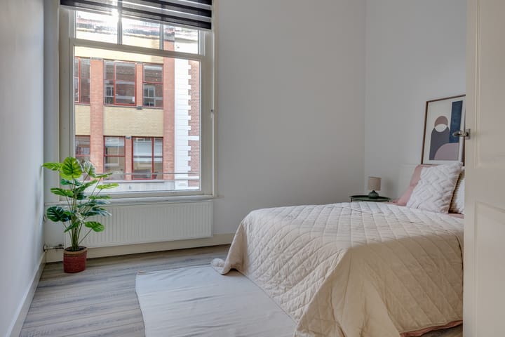 Foto 6 van Jansdam 1-B