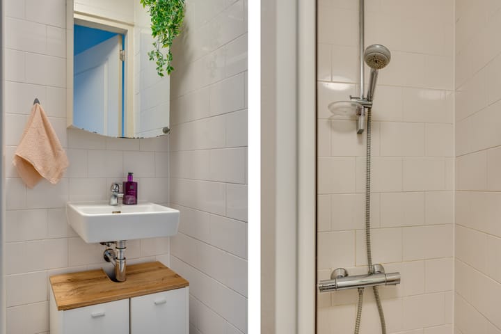 Foto 9 van Jansdam 1-B