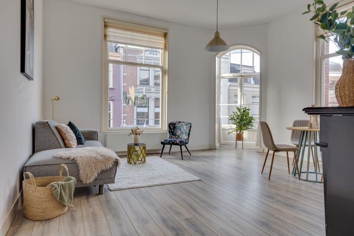 Foto 10 van Jansdam 1-B