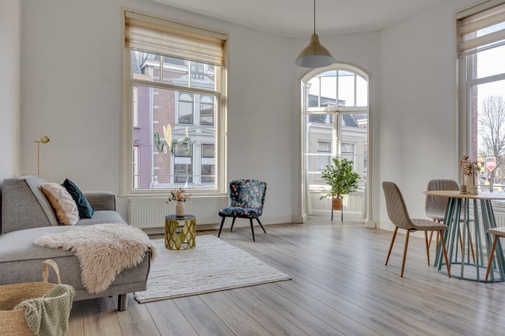 Foto 11 van Jansdam 1-B