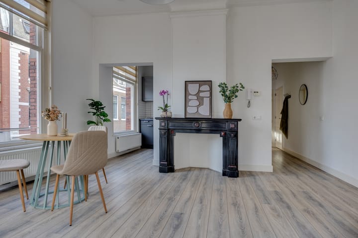 Foto 12 van Jansdam 1-B