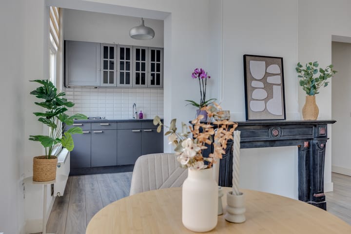 Foto 13 van Jansdam 1-B