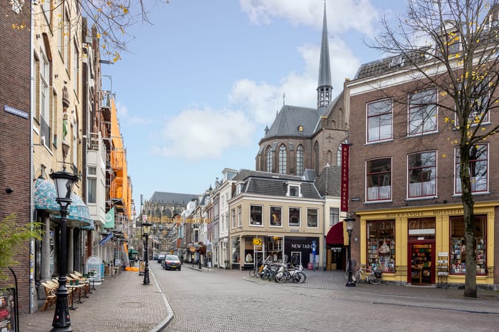 Foto 19 van Jansdam 1-B