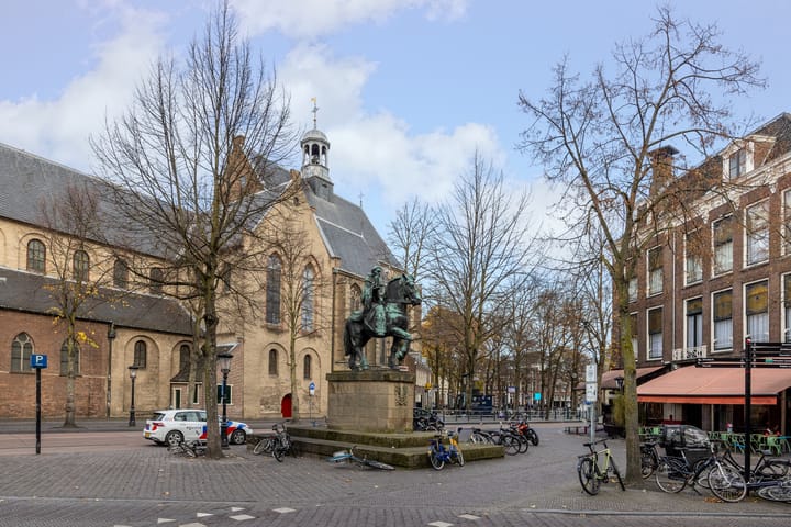 Foto 20 van Jansdam 1-B