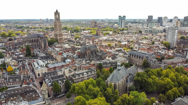 Foto 24 van Jansdam 1-B