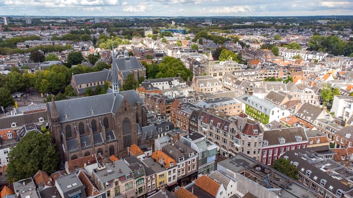 Foto 25 van Jansdam 1-B