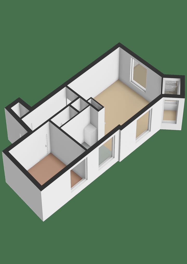 Foto 29 van Jansdam 1-B