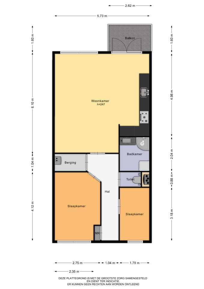 Foto 30 van Sleper 46