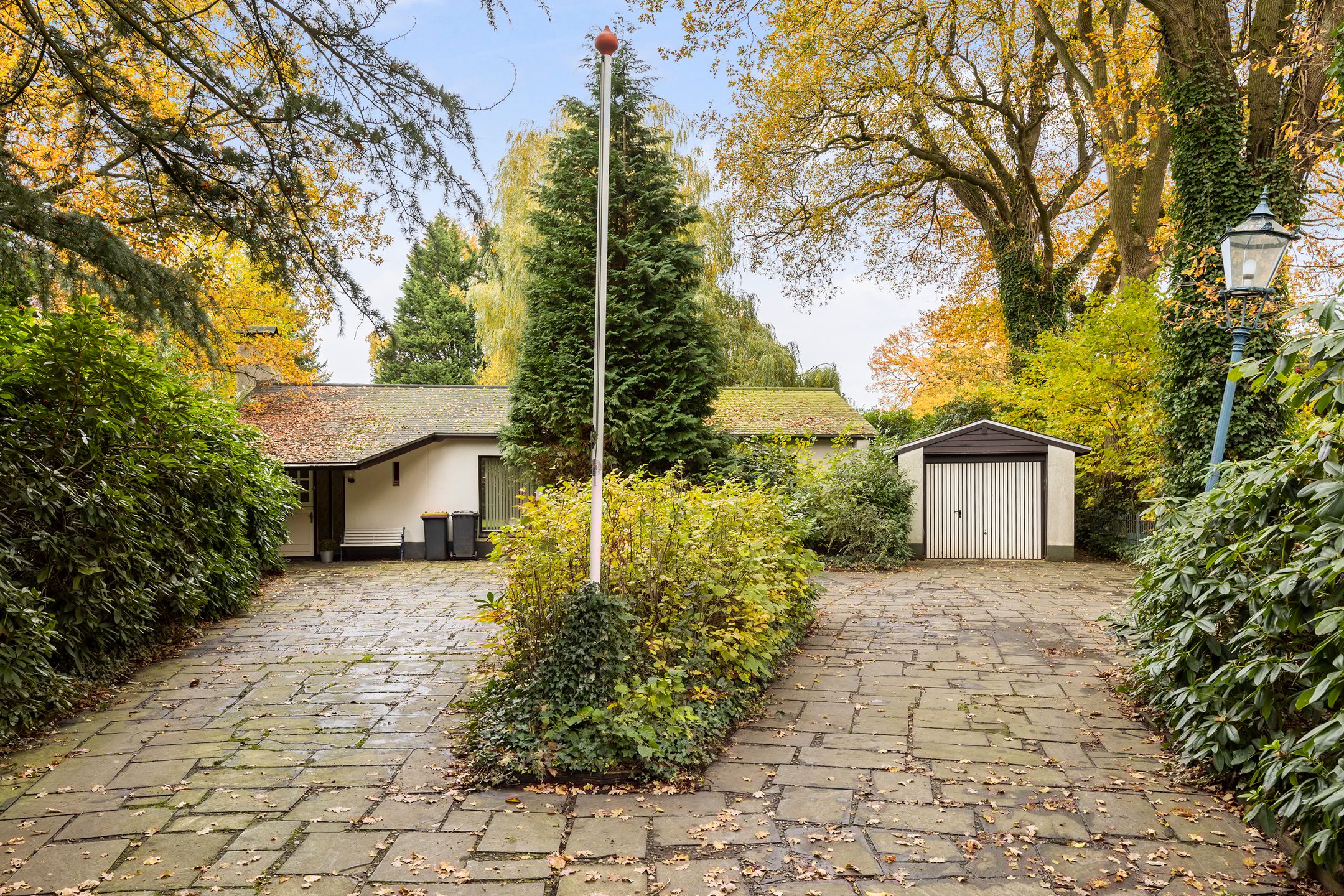 Noord Esmarkerrondweg 149 