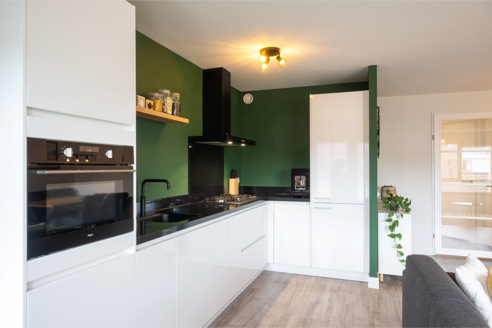 Foto 15 van Sleper 46