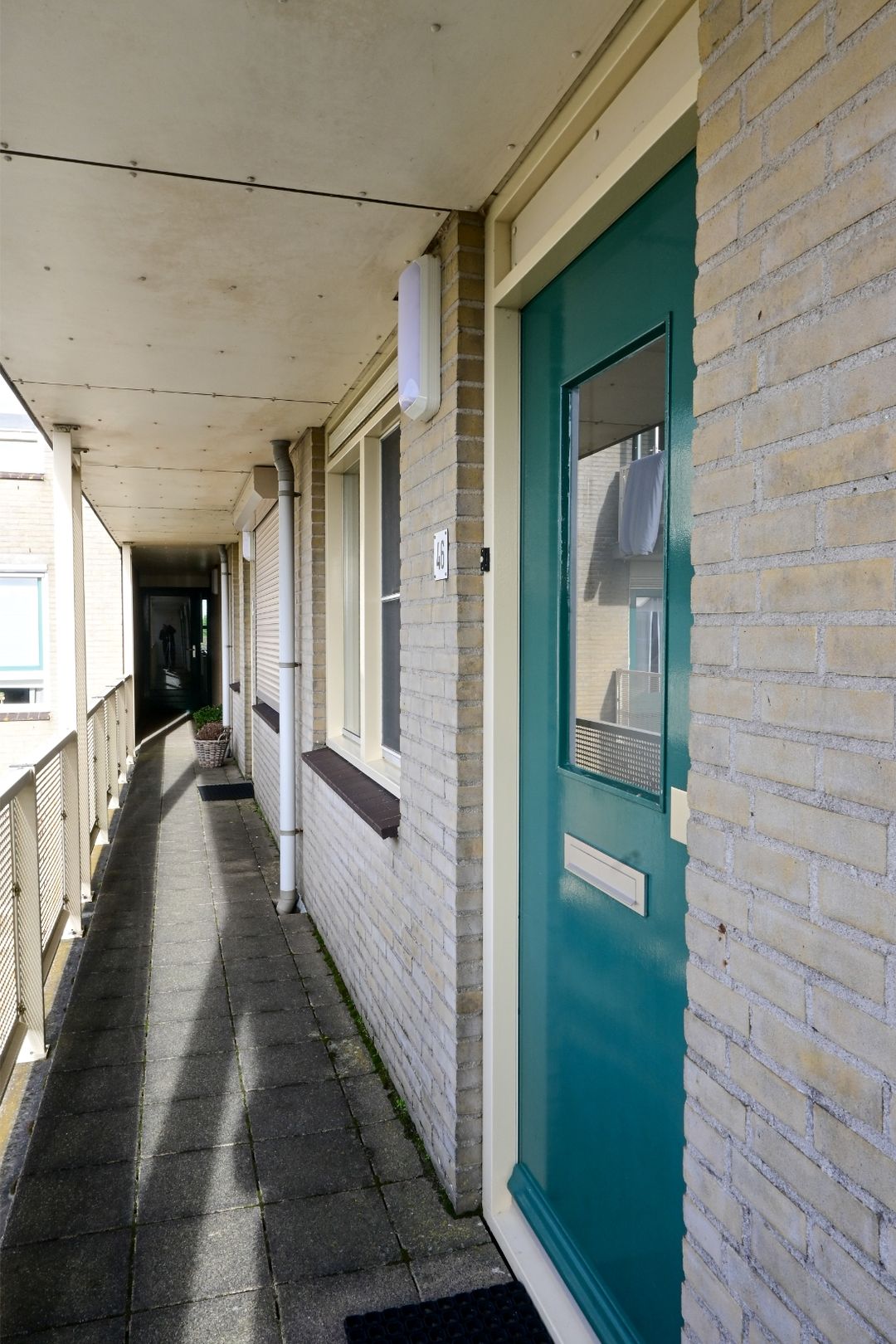 Foto 23 van Sleper 46