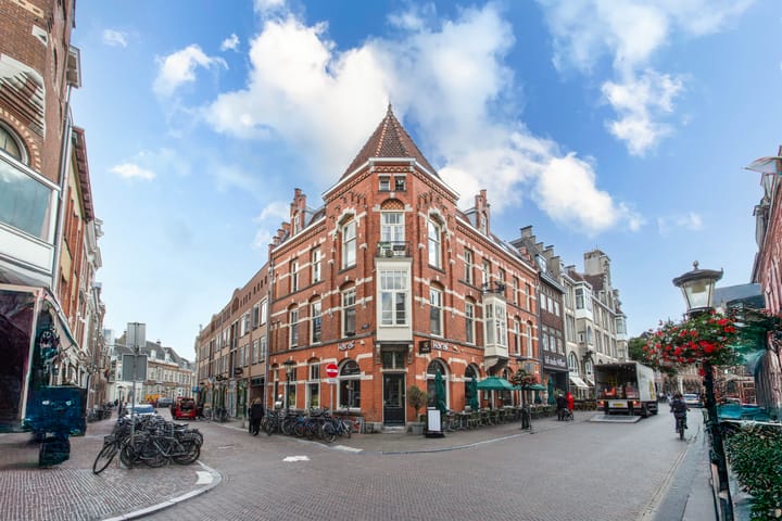 Foto 22 van Jansdam 1-B