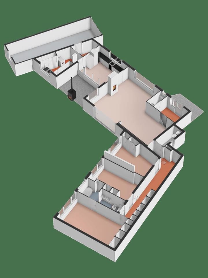 Photo 51 of Noord Esmarkerrondweg 149