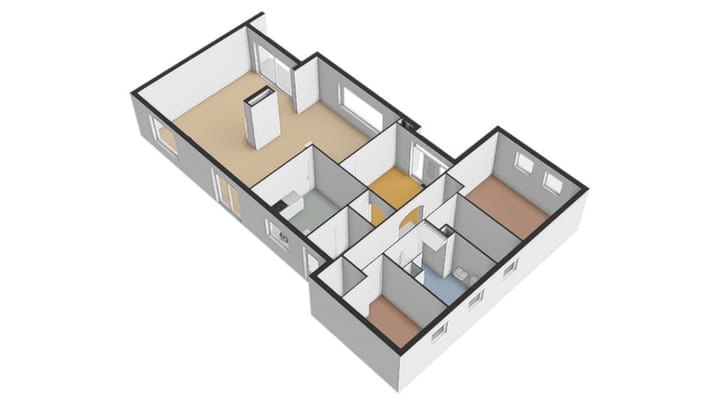 Foto 66 van Beekstraat 32