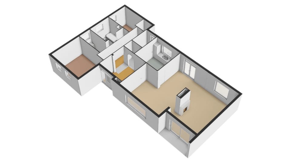 Foto 67 van Beekstraat 32