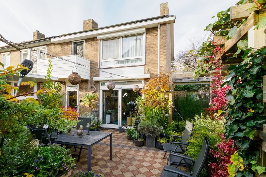 Foto 1 van Minister Goeman Borgesiusstraat 1