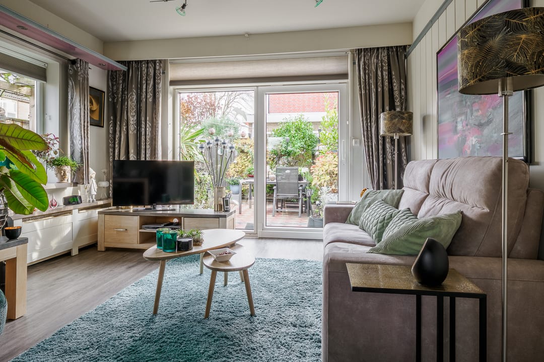 Foto 2 van Minister Goeman Borgesiusstraat 1