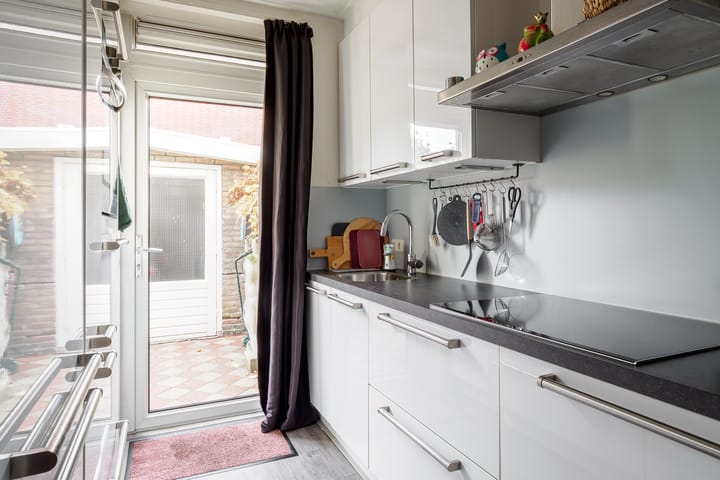 Foto 3 van Minister Goeman Borgesiusstraat 1