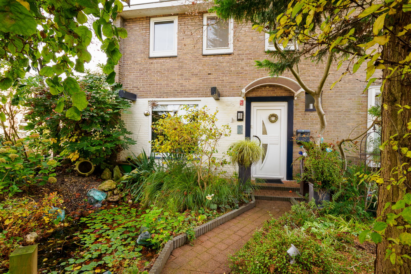 Foto 5 van Minister Goeman Borgesiusstraat 1