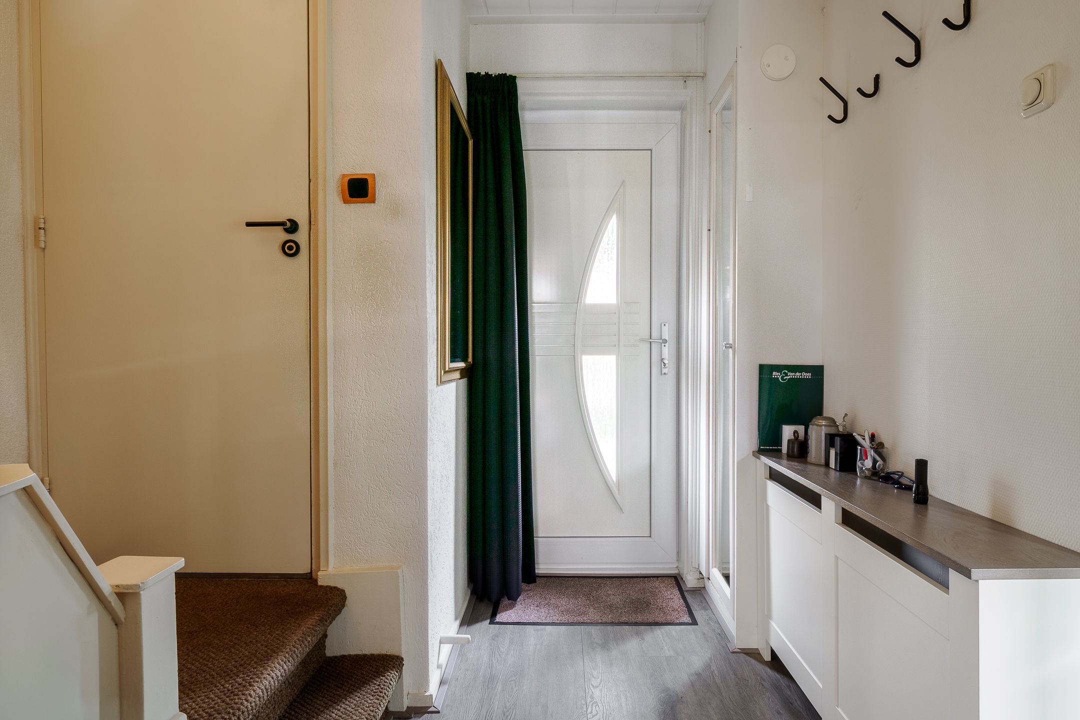 Foto 6 van Minister Goeman Borgesiusstraat 1