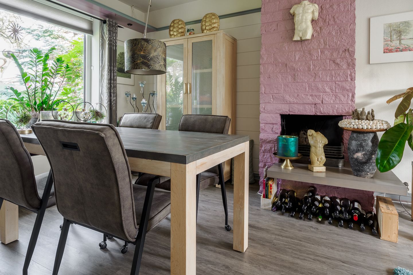 Foto 10 van Minister Goeman Borgesiusstraat 1